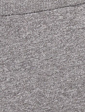 Pantalón de estar por casa - GRIS - Kiabi - 12.00€