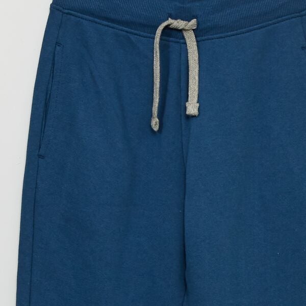 Pantalón de felpa Niño 3-12 años - Kiabi - 5,00€