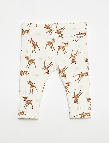 Pantalón de felpa "Marie