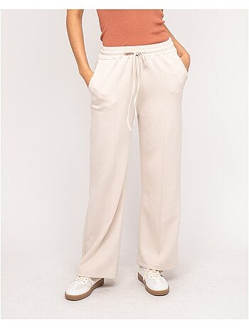 Pantalón de felpa EPINELLE