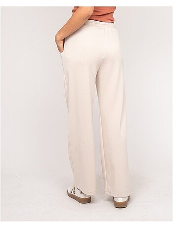 Pantalón de felpa EPINELLE