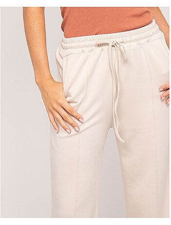 Pantalón de felpa EPINELLE