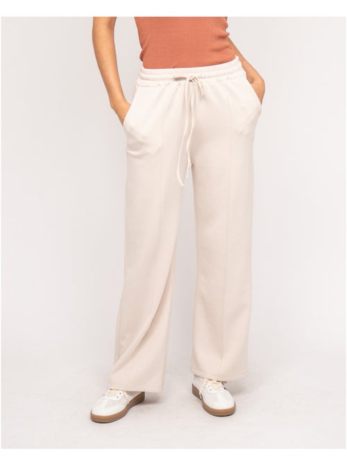 Pantalón de felpa EPINELLE - Kiabi Pantalón de felpa EPINELLE - Kiabi