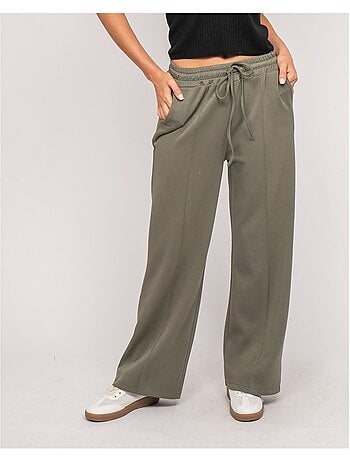 Pantalón de felpa EPINELLE