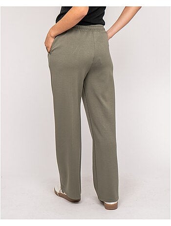 Pantalón de felpa EPINELLE