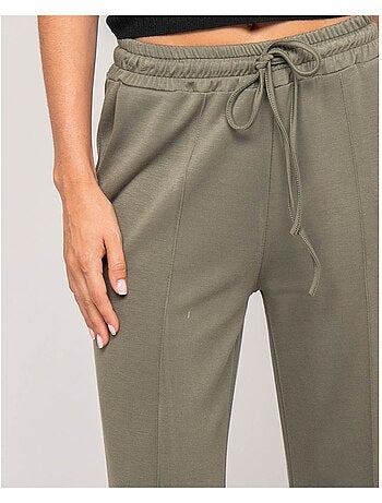 Pantalón de felpa EPINELLE