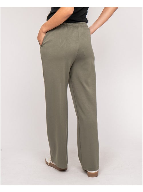 Pantalón de felpa EPINELLE - Kiabi Pantalón de felpa EPINELLE - Kiabi