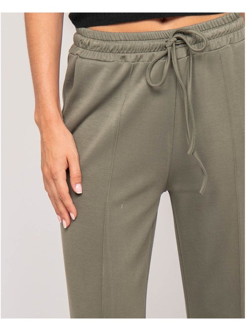 Pantalón de felpa EPINELLE - Kiabi Pantalón de felpa EPINELLE - Kiabi