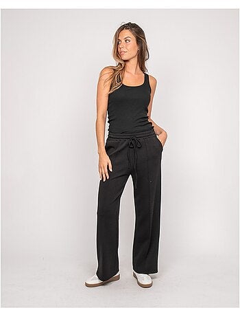 Pantalón de felpa EPINELLE