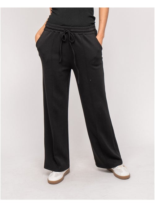 Pantalón de felpa EPINELLE - Kiabi Pantalón de felpa EPINELLE - Kiabi