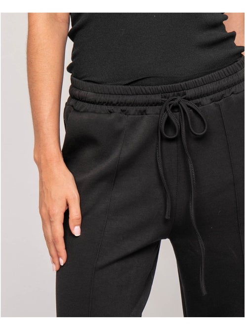 Pantalón de felpa EPINELLE - Kiabi Pantalón de felpa EPINELLE - Kiabi