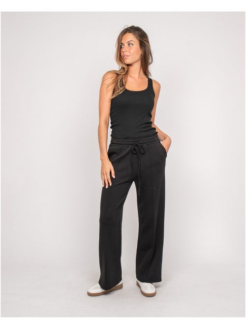 Pantalón de felpa EPINELLE - Kiabi Pantalón de felpa EPINELLE - Kiabi