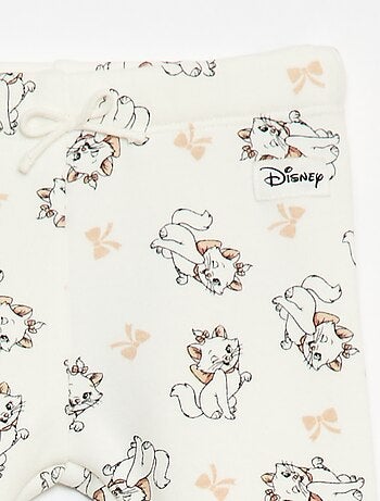 Pantalón de felpa "Marie