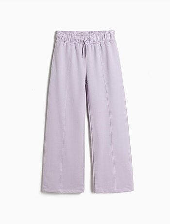 Pantalón de felpa, MO Fashion