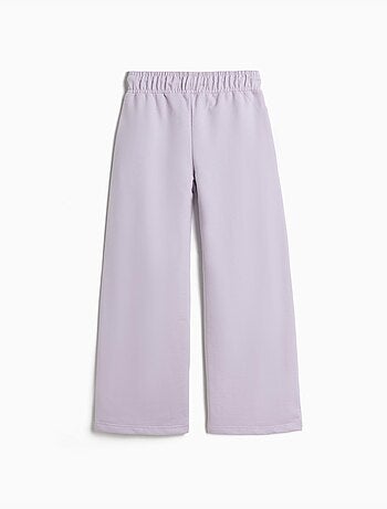 Pantalón de felpa, MO Fashion