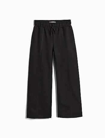 Pantalón de felpa, MO Fashion
