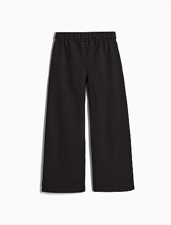 Pantalón de felpa, MO Fashion