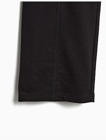 Pantalón de felpa, MO Fashion