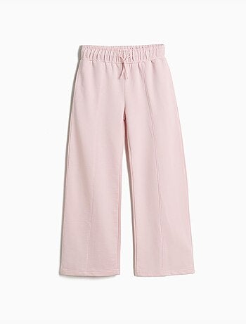Pantalón de felpa, MO Fashion