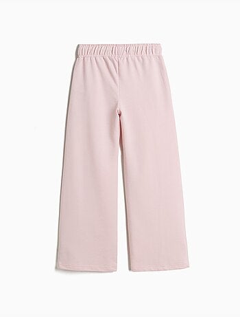 Pantalón de felpa, MO Fashion