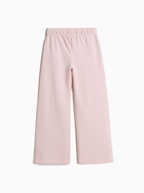 Pantalón de felpa, MO Fashion - Kiabi