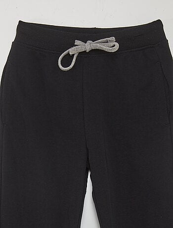 Pantalones de - negro - Kiabi