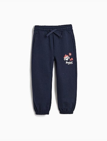 Pantalón de felpa Paw Patrol, MO Fashion