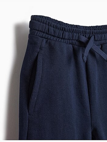 Pantalón de felpa Paw Patrol, MO Fashion