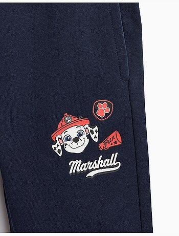 Pantalón de felpa Paw Patrol, MO Fashion