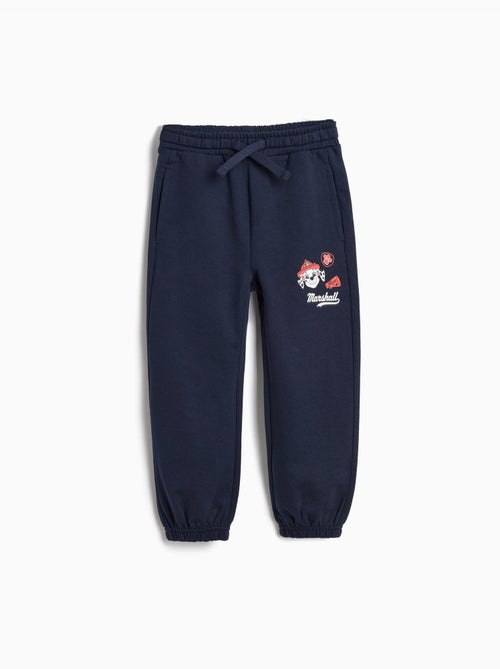 Pantalón de felpa Paw Patrol, MO Fashion - Kiabi Pantalón de felpa Paw Patrol, MO Fashion - Kiabi