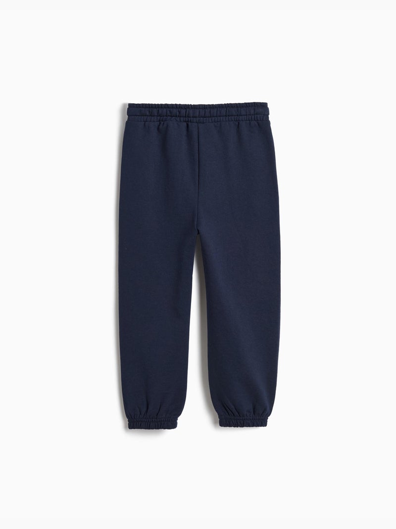 Pantalón de felpa Paw Patrol, MO Fashion Azul - Kiabi