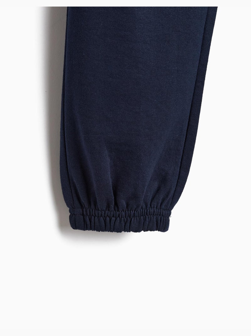 Pantalón de felpa Paw Patrol, MO Fashion Azul - Kiabi