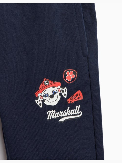 Pantalón de felpa Paw Patrol, MO Fashion - Kiabi Pantalón de felpa Paw Patrol, MO Fashion - Kiabi