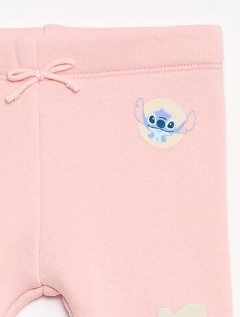 Pantalón de felpa "Marie