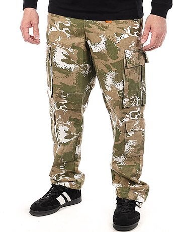 Pantalón de Hombre Kaporal