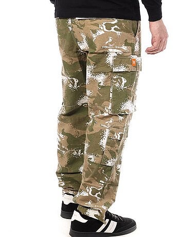 Pantalón de Hombre Kaporal