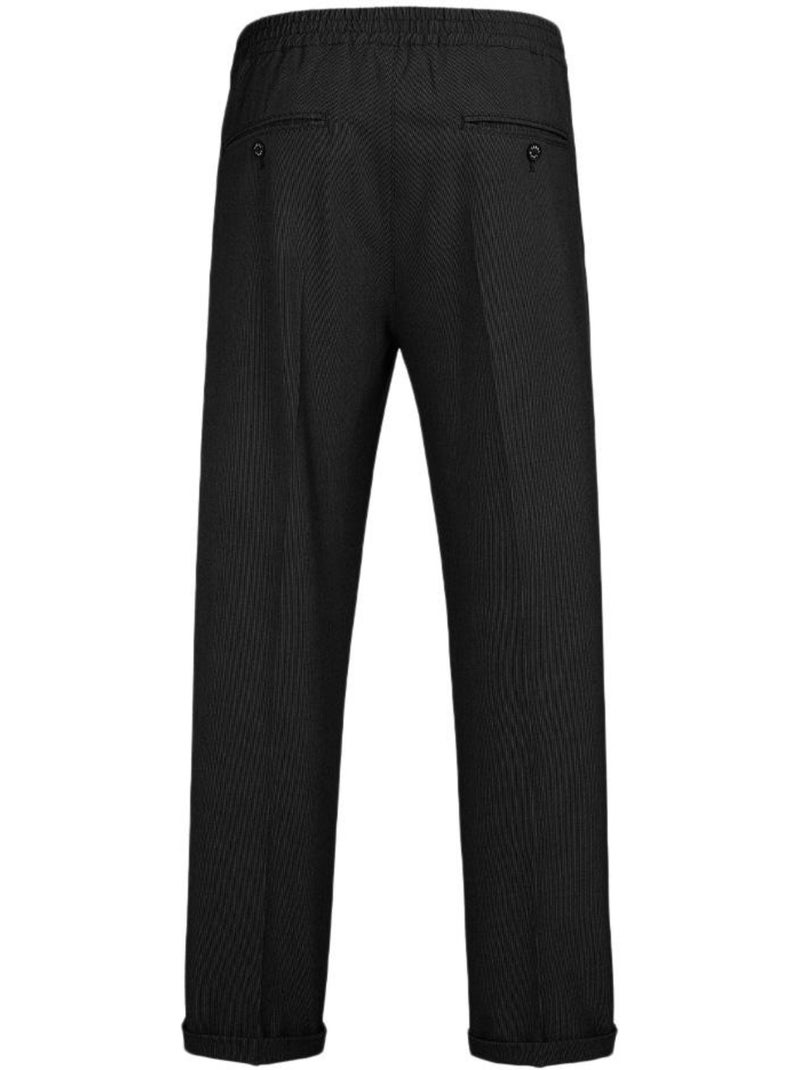 Pantalón de Hombre Teddy Smith Negro - Kiabi
