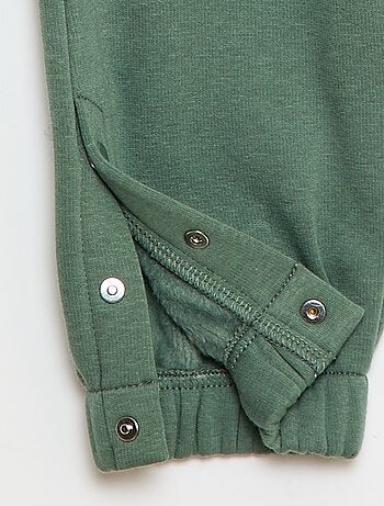 Pantalón de jogging - Fácil de Poner