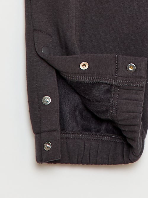 Pantalón de jogging - So Easy - Kiabi