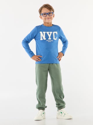 Pantalón de jogging - So Easy