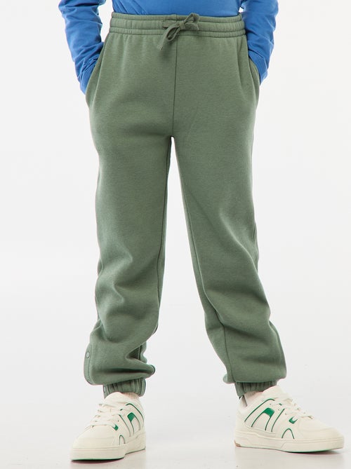 Pantalón de jogging - So Easy - Kiabi