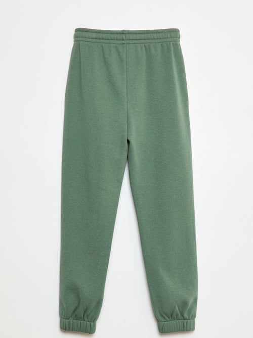 Pantalón de jogging - So Easy - Kiabi