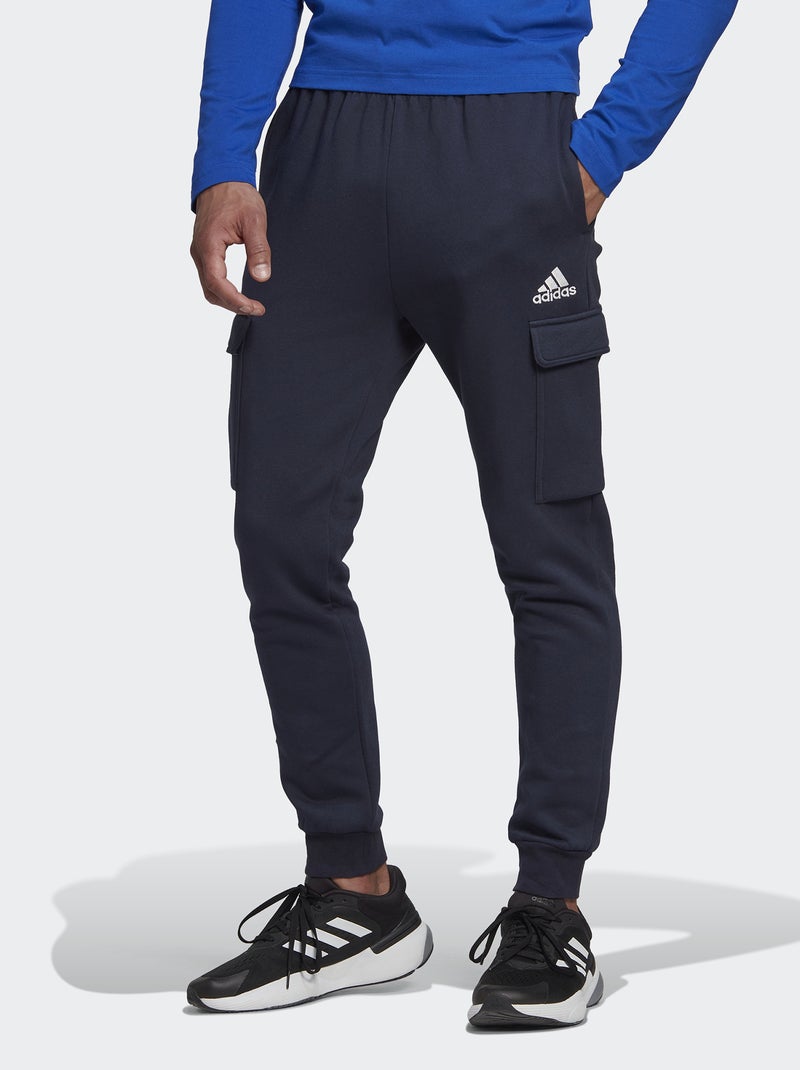 Pantalón de jogging 'Adidas' AZUL - Kiabi