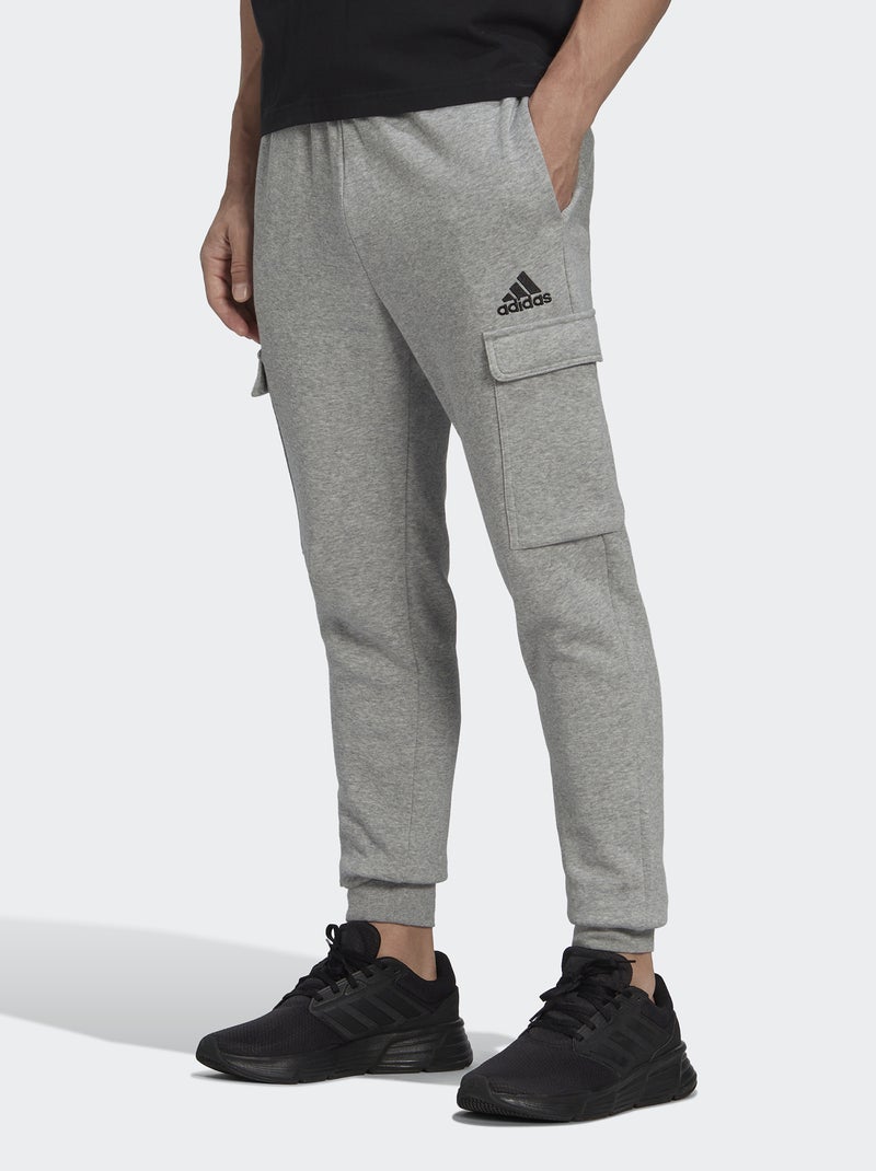 Pantalón de jogging 'Adidas' GRIS - Kiabi
