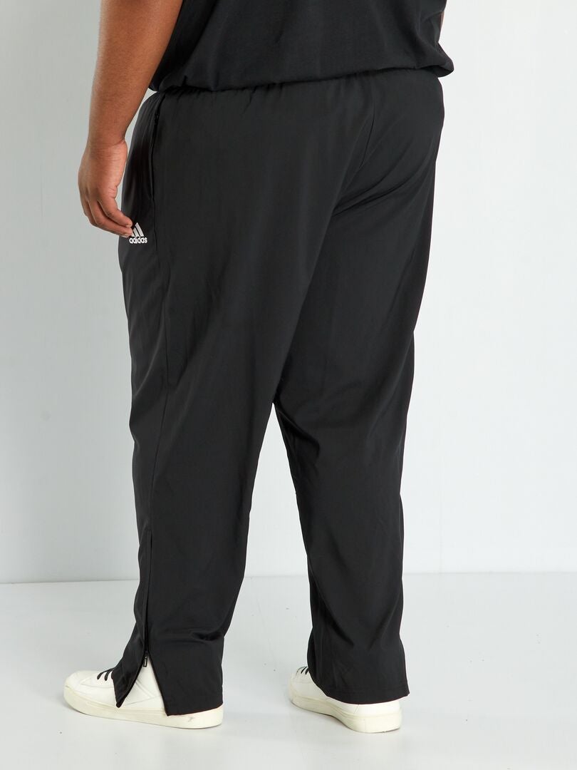 Pantalón de jogging 'Adidas' NEGRO - Kiabi