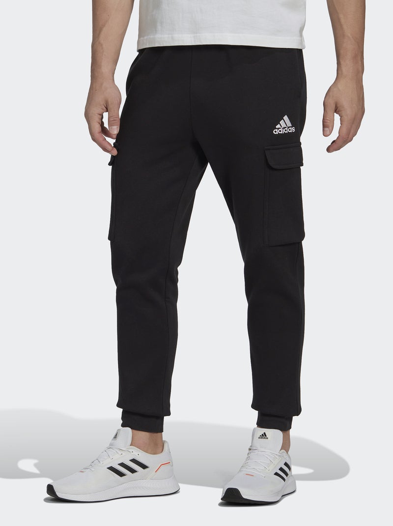 Pantalón de jogging 'Adidas' NEGRO - Kiabi