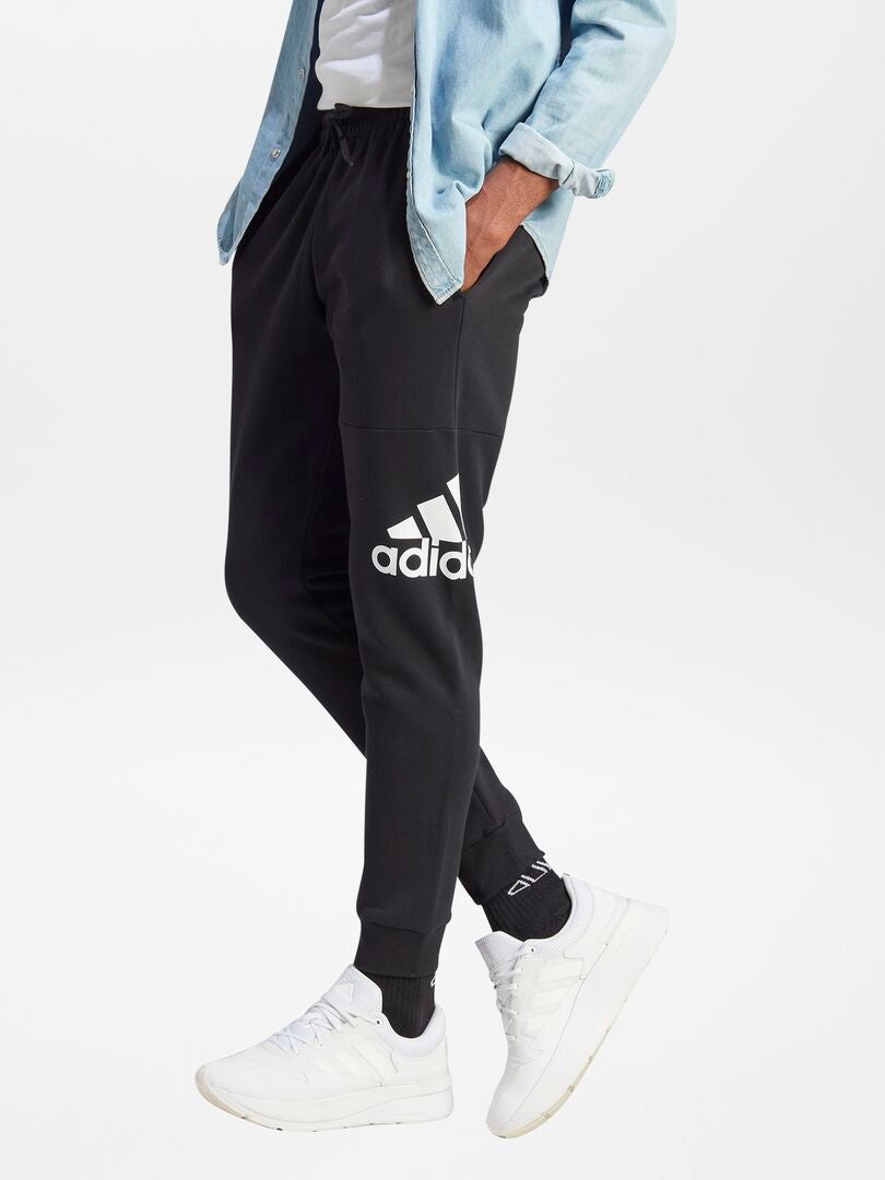 Pantalón de jogging 'Adidas' NEGRO - Kiabi