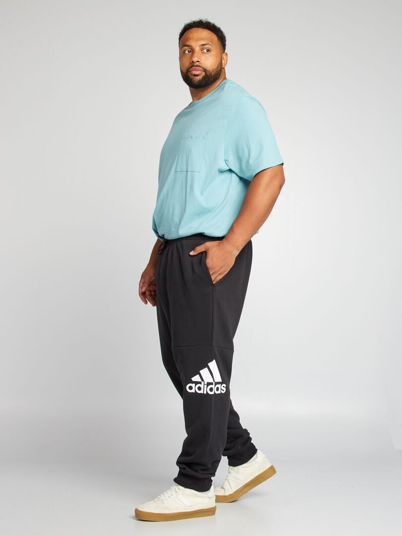 Pantalón de jogging 'Adidas' NEGRO - Kiabi