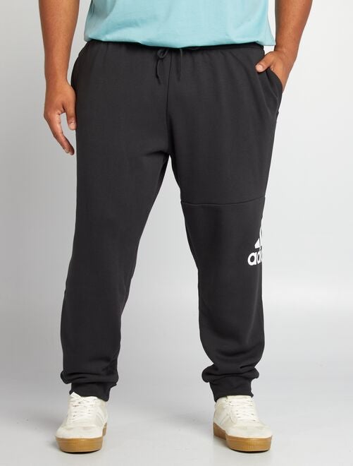 Jogging adidas fashion grande taille