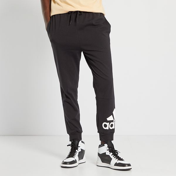 Pantalón de jogging 'Adidas' Hombre talla S-XXL - NEGRO - Kiabi - 45,00€